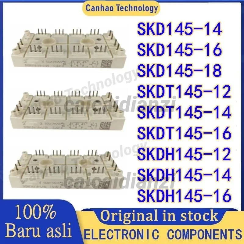 

SKD145-14 SKD145-16 SKD145-18 SKDT145-12 SKDT145-14 SKDT145-16 SKDH145-12 SKDH145-14 SKDH145-16 3-phase Bridge Rectifier