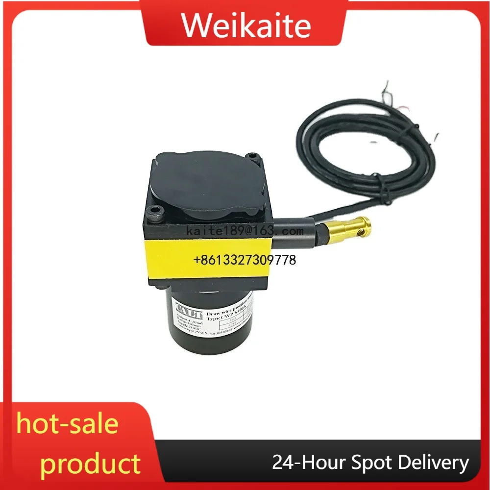 

CWP-S400A Draw Wire Position Transducer Sensor