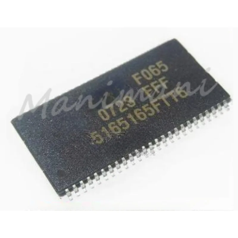 (5piece)HM5165165FLTT5/FTT6/LTT6 5165165FLTT5 Static Memory TSOP50