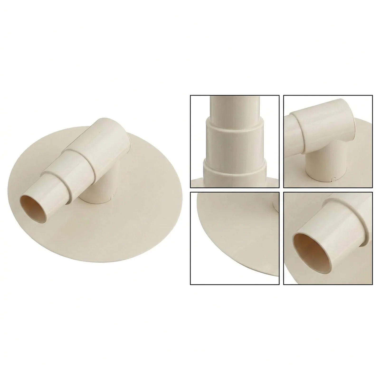 Models Note Number Of Pieces for hydro Tools Skimmer Plate Skimmer for vac Cleaning Efficiency Replacement Elbow Vacuum Adapter