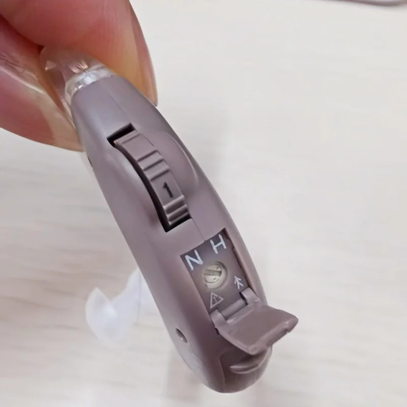 Portable Igh-Power …