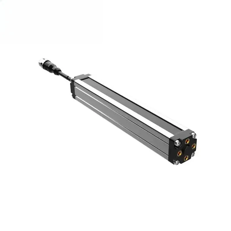 Light Curtain Sensor  Best-selling Axis Distance 20mm Area Sensor 24 Vdc Voltage Connector Type