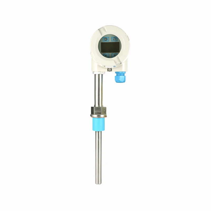 RKS Customizable ATP5000 Temperature Transmitter Sensor With 4-20ma HART RS485 Thermal Resistance RTD Module OEM & ODM Supported