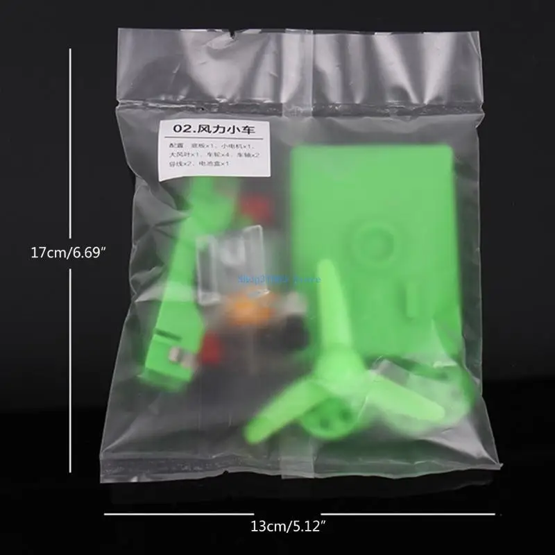 Conjunto equipos experimentos física L4MA, Kits electricidad básicos