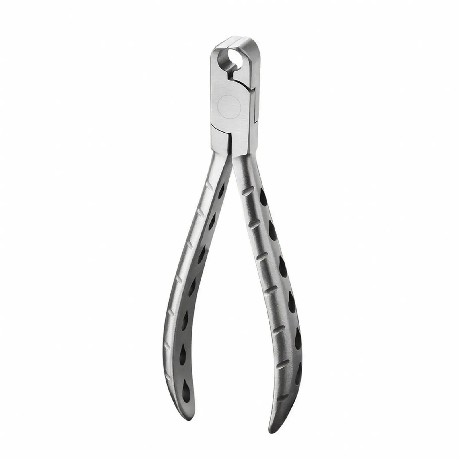 Hand Tool Precision Pliers for Spectacle Repair Stainless Steel Fine Tip Craft