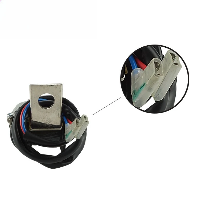 Трансформатор параллельного тока генератора CT-100