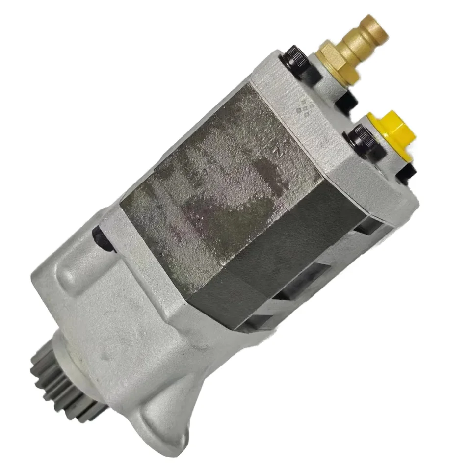 

Wholesale Factory Original & Reliable for Cummins Engine Fuel Pump 4001685 Genuine Parts
