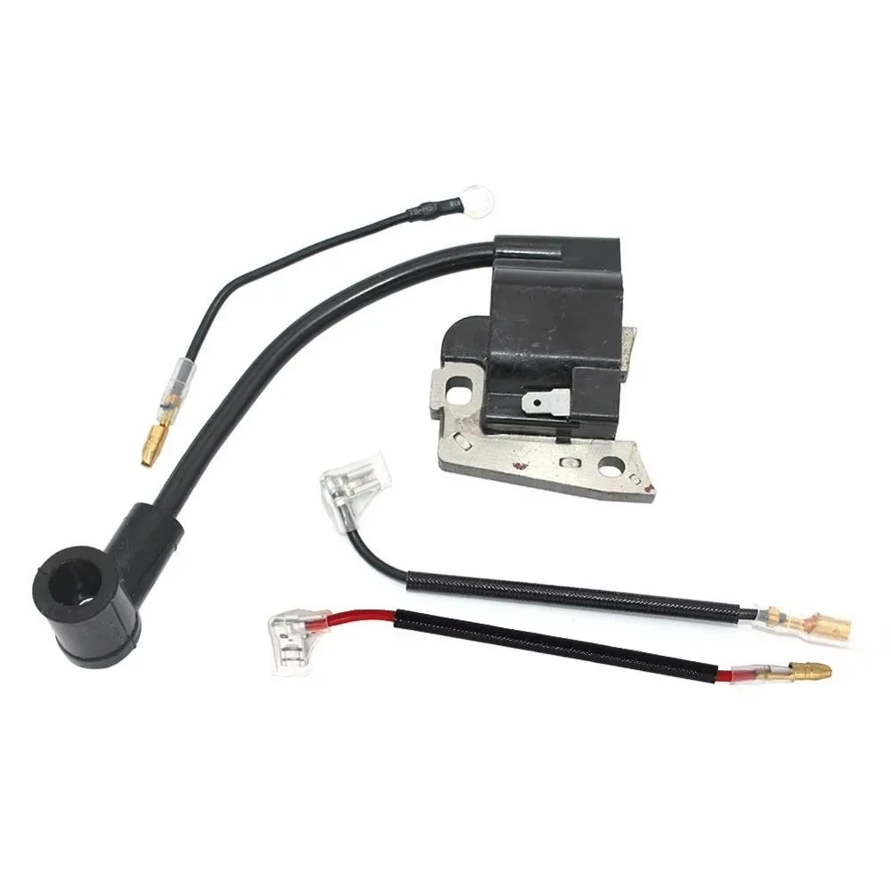 

Ignition Coil for Dolmar PB-251.4 PB-252.4 MP-245.4 MS-335.4 MS352.4 LT-245.4 MS-245.4 PB-250.4