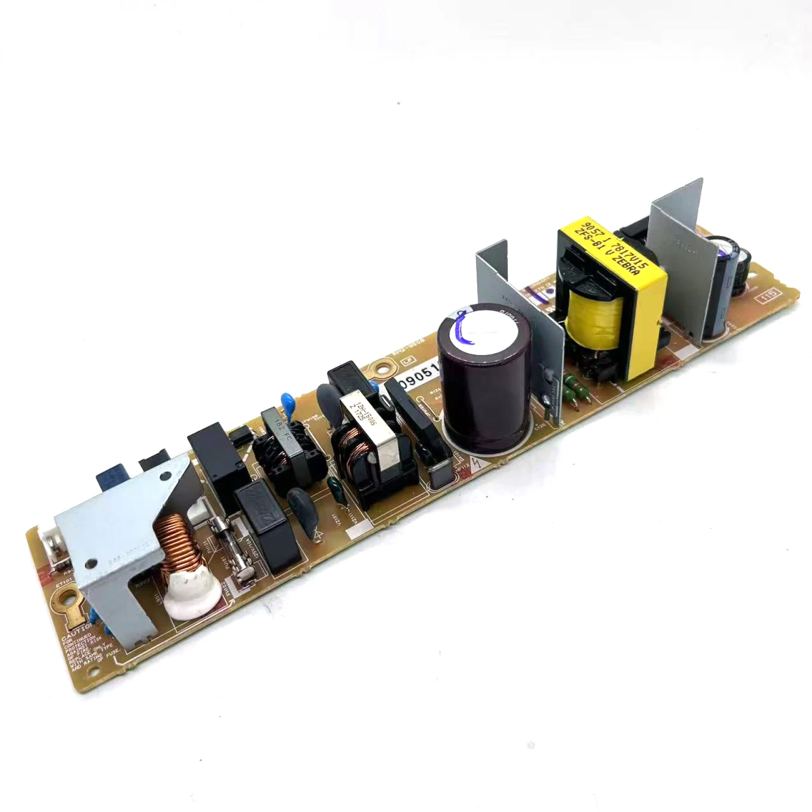 M281fdn M281 M180n M280 M280nw M181 Scheda di alimentazione RM2-9509 110 V Adatto per HP m154 M180 M284