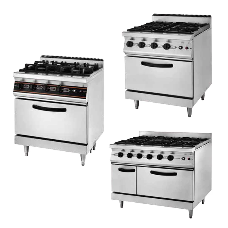 

Wholesale Custom Portable India Hot Sale Reasonable Price Gas Stove Oven Battery Stainless Steel Energy Hotel Household