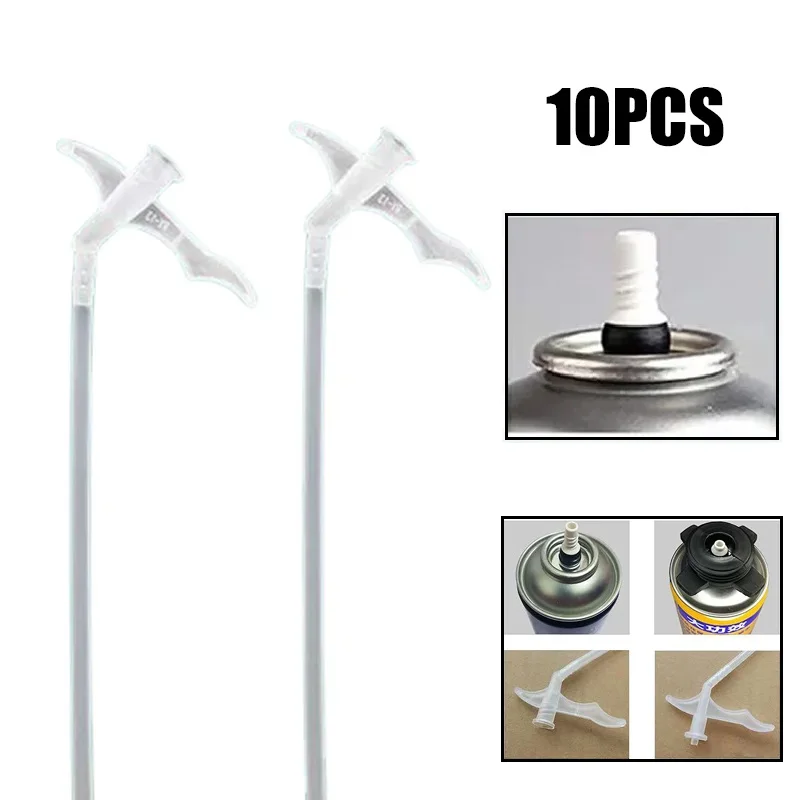 10Pcs/Lot Spray Foa…