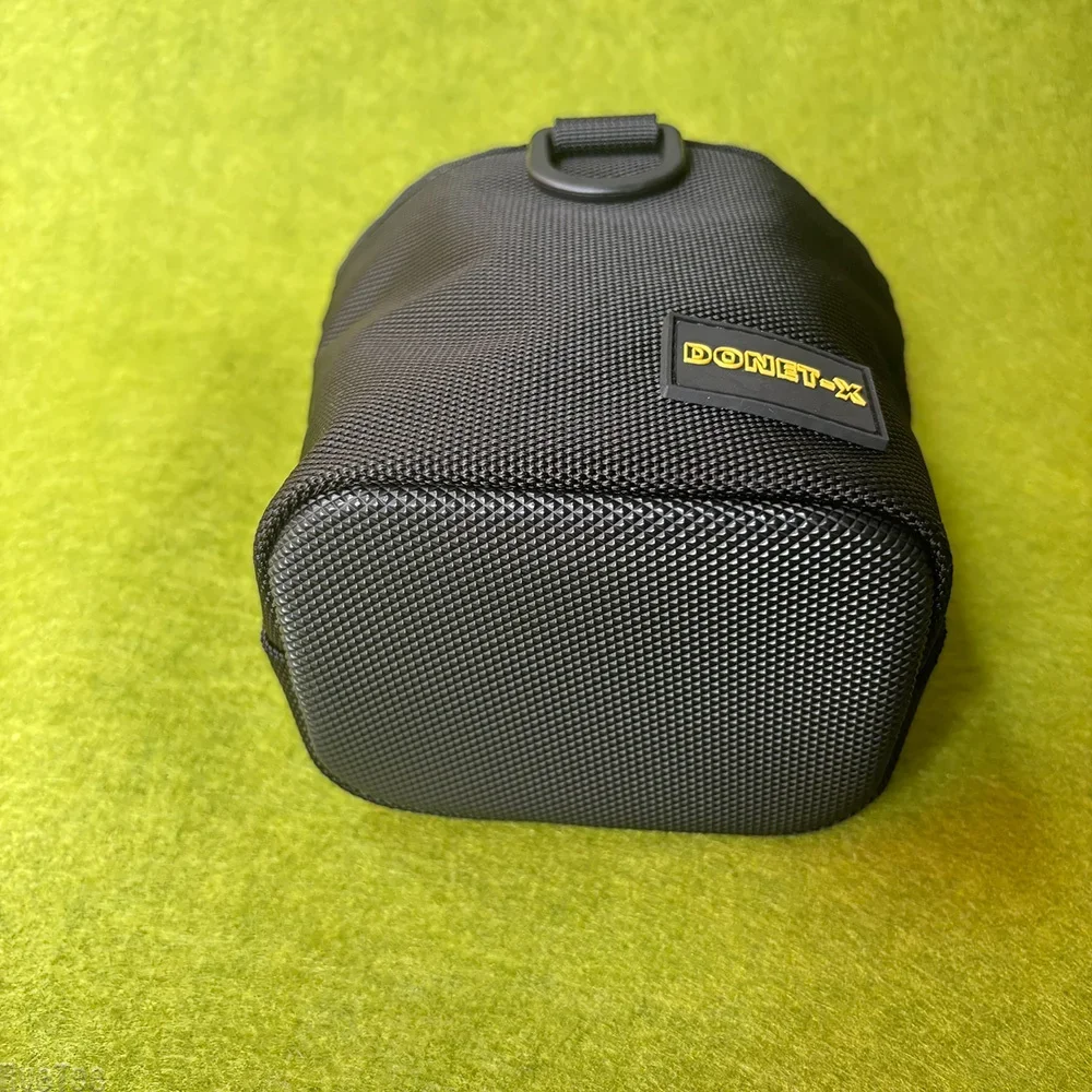 DONET-X عالية الجودة أجزاء أداة معلقة سريعة حزام أداة حقيبة للكهربائيين النجارين تصميم جيب مزدوج تخزين مريح