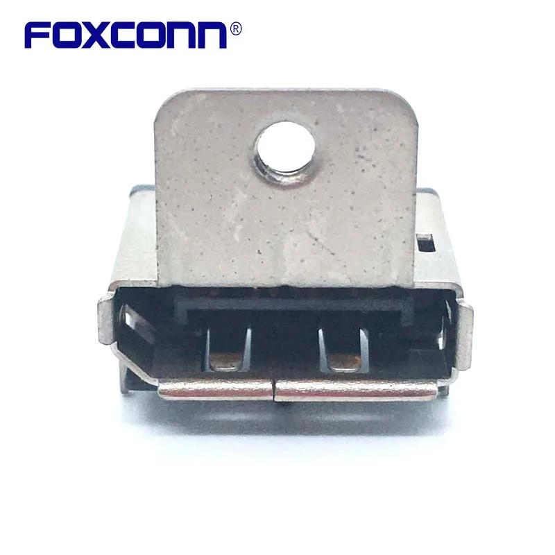 Foxconn 3vd51203-m74j-4h displayport com conector de interface de orelhas