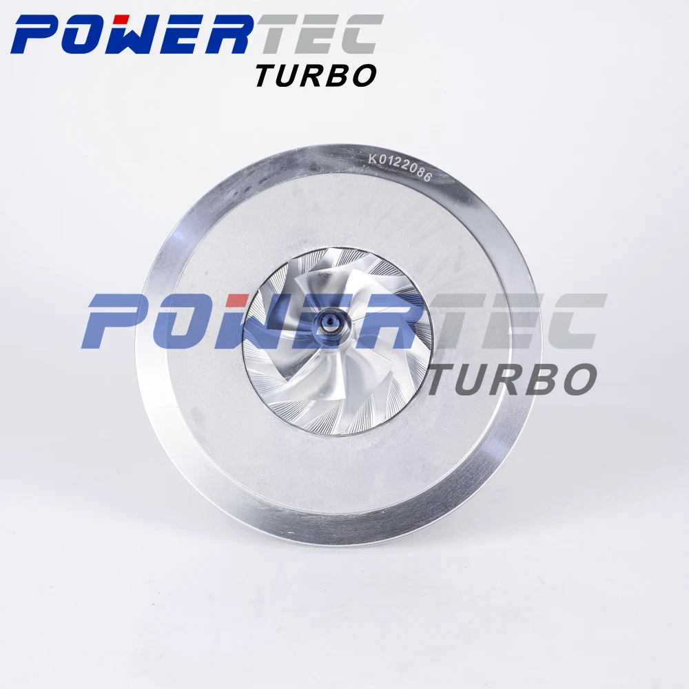 Turbo For Cars Cartridge 10009700131 16359880006 for Land Rover Defender Discovery Range Rover Sport Velar 2.0D 177 Kw 240 HP