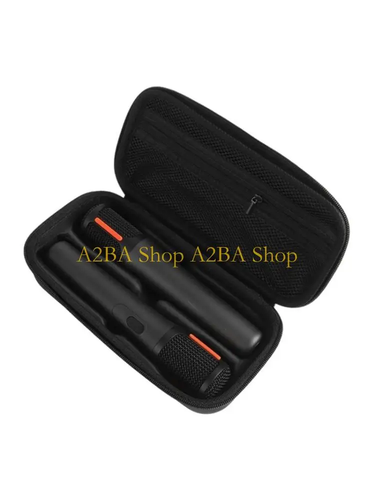 A2BA Shockproof Protective Case Interior For Travel And Outdoor Recording