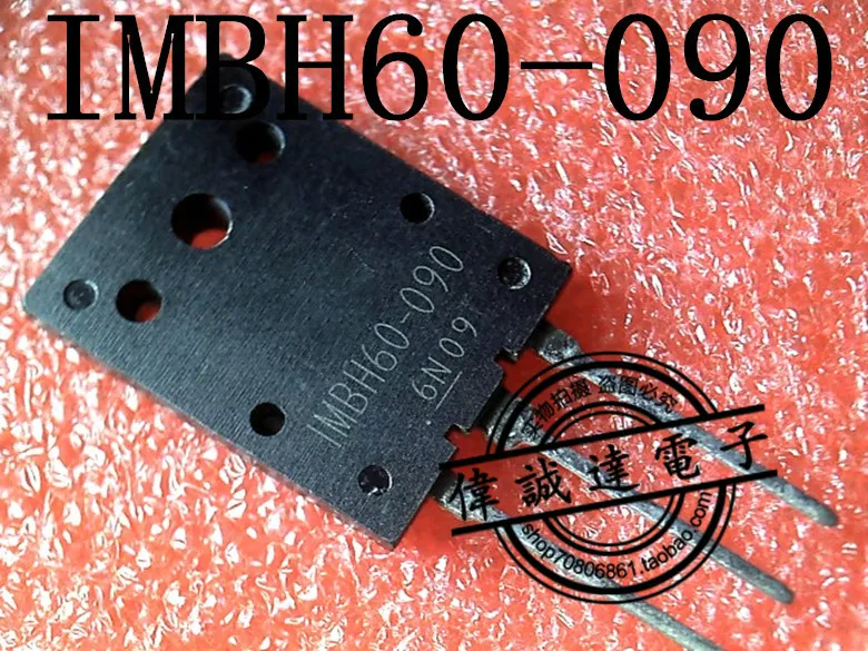 

5PCS IMBH60-090 NEW