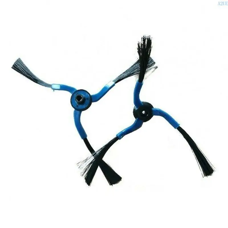 A2UE MultiFuntioal Cleaning Brush Brush Brush Side Side Estra