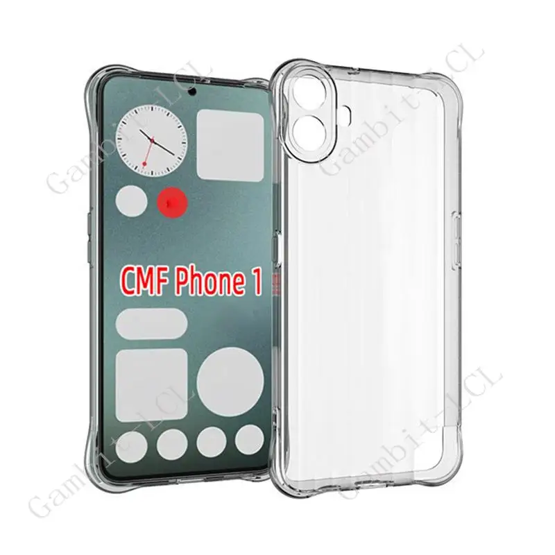 For Nothing CMF Phone 1 6.67\