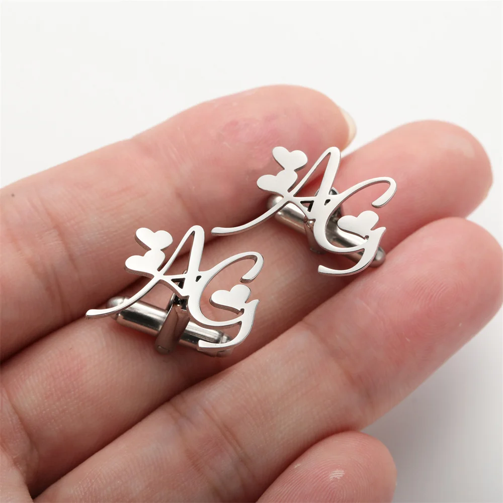 Thumbnail 4 - #93 Highest Rated Cufflinks to Buy in 2026