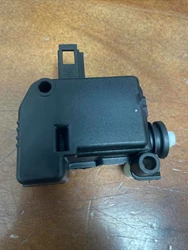 Figzero Brand New Genuine Tailgate Latch Lock Motor for Haval M1 M2 M4 H5 H6 for Greatwall Florid Coolbear