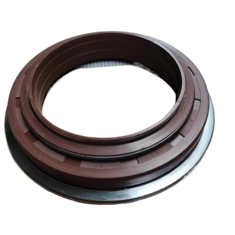 Power Take-Off Oil Seal for Dongfanghong LY Tractor Parts 63*90*18.7