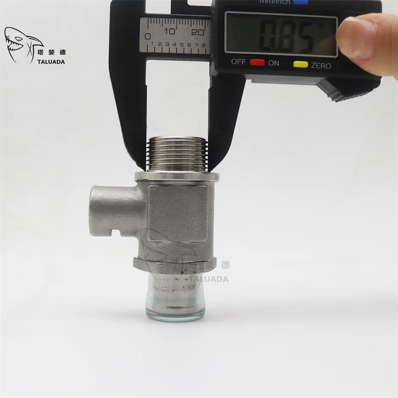 Untuk Mesin Katup Kontrol Oli QSB7 3864149   Suku Cadang Ekskavator Mekanik Harga Bagus Kualitas Tinggi