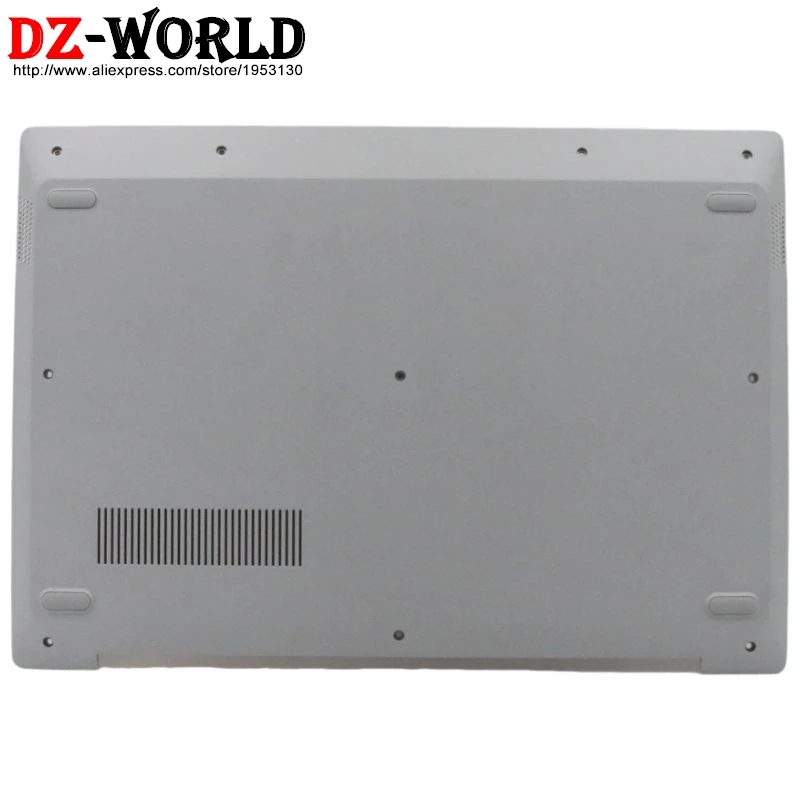 Host Shell Base Bottom Cover Lower Case for Lenovo Ideapad Slim 1 14AST 05 Laptop 5CB0W43895 5CB0W43896