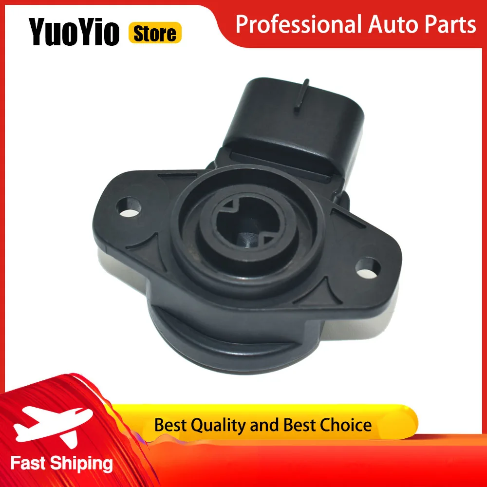 YuoYio 1Pcs New Solar Term Door Position Sensor 13420-65D00 For Chevrolet Tracker Suzuki Grand Vitara XL-7