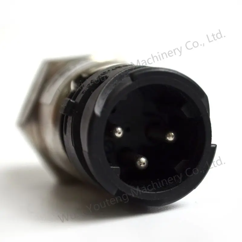 

Atlas Copco Solenoid Valve Air Compressor Parts 1089057551 1089057554 1089057555 Pressure Sensor Apply to Atlas Copco