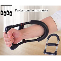 Men's Wrist Strength Training Wrist Strength Device Spring Wrist Strength Device Small Fitness Equipment