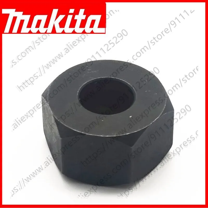 6มม.6.35มม.Collet กรวยสำหรับ MAKITA RP0900 RT0700 RT0700C RT0700CX3 RP2301FCXK RT0700CX2 3621 3621A 3620 MT361 DRT50Z RT0702C