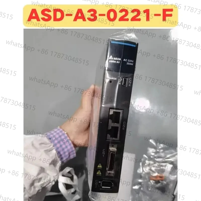 Brand New ASD-A3-02…