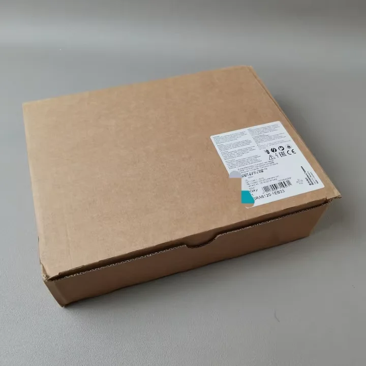 

Совершенно новый и оригинальный модуль ПЛК IC200CPUE05-LT ПЛК