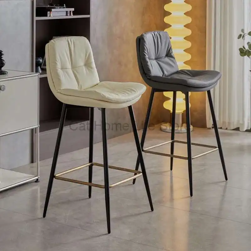 

High Back Work Dining Chair Occasional Leather Velvet Desk Lazy Designer Gaming Chair Ergonomic Sedia Da Pranzo Hotel Furniture