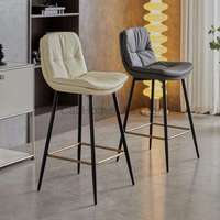 High Back Work Dining Chair Occasional Leather Velvet Desk Lazy Designer Gaming Chair Ergonomic Sedia Da Pranzo Hotel Furniture