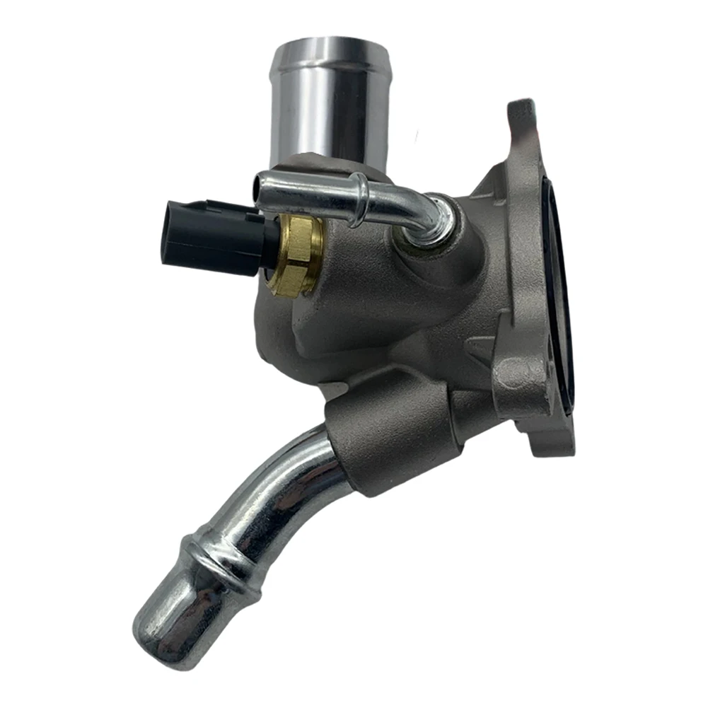 

Для Chrysler 200, комплект термостата в сборе, термостат охлаждающей жидкости двигателя, контроль температуры двигателя, как показано на рисунке