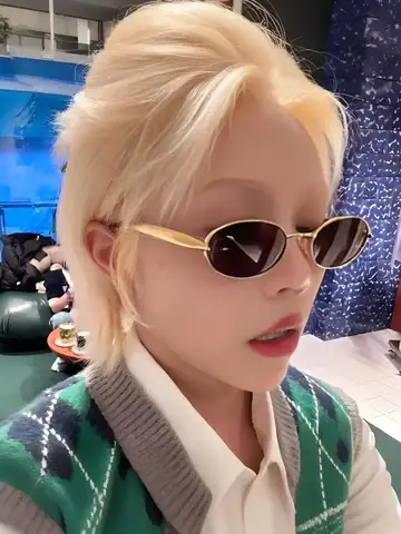 1PC 2025 new sardine mirror legs European and American sunglasses Women's high fashion glasses Cross border oval sunglasses Men