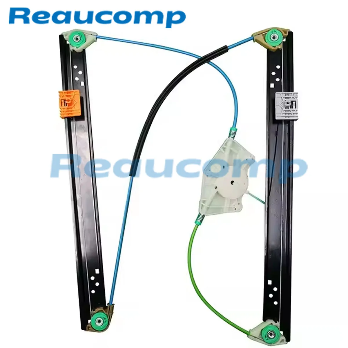 

7L0837462 Электрический стеклоподъемник передней правой двери для VW Touareg 2002-2010 Porsche Cayenne 2006-2007