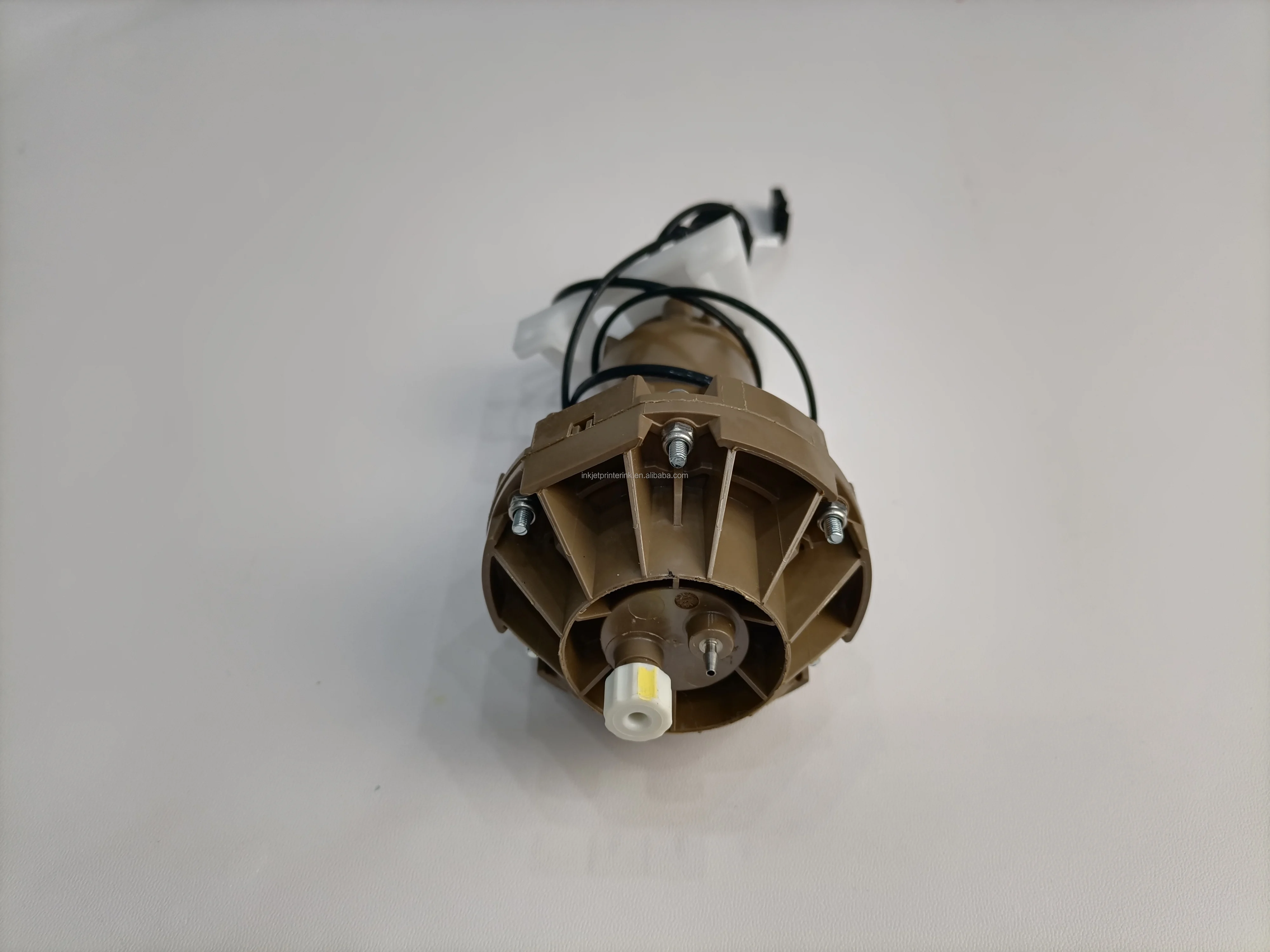 Spare Part FA11064 linx 89 TYPE SOLVENT PRIMING UNIT AND VALVE   For linx Inkjet Printer