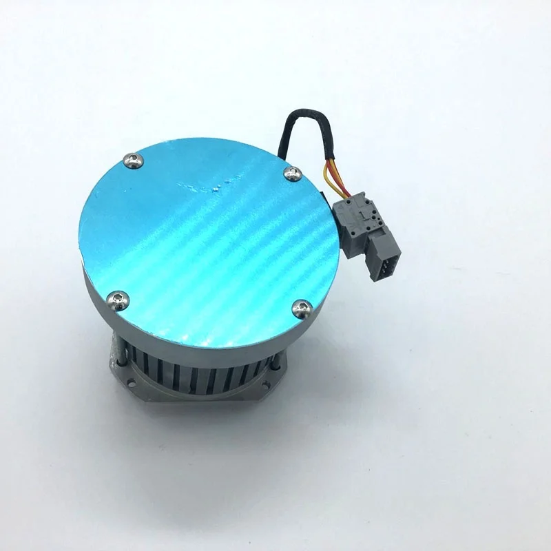 محرك ذو نوعية جيدة لمحرك سيرفو SSM اجتياز لقطع غيار ماكينات النسيج #4