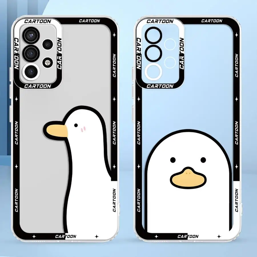 Simple Profile Duck… - image