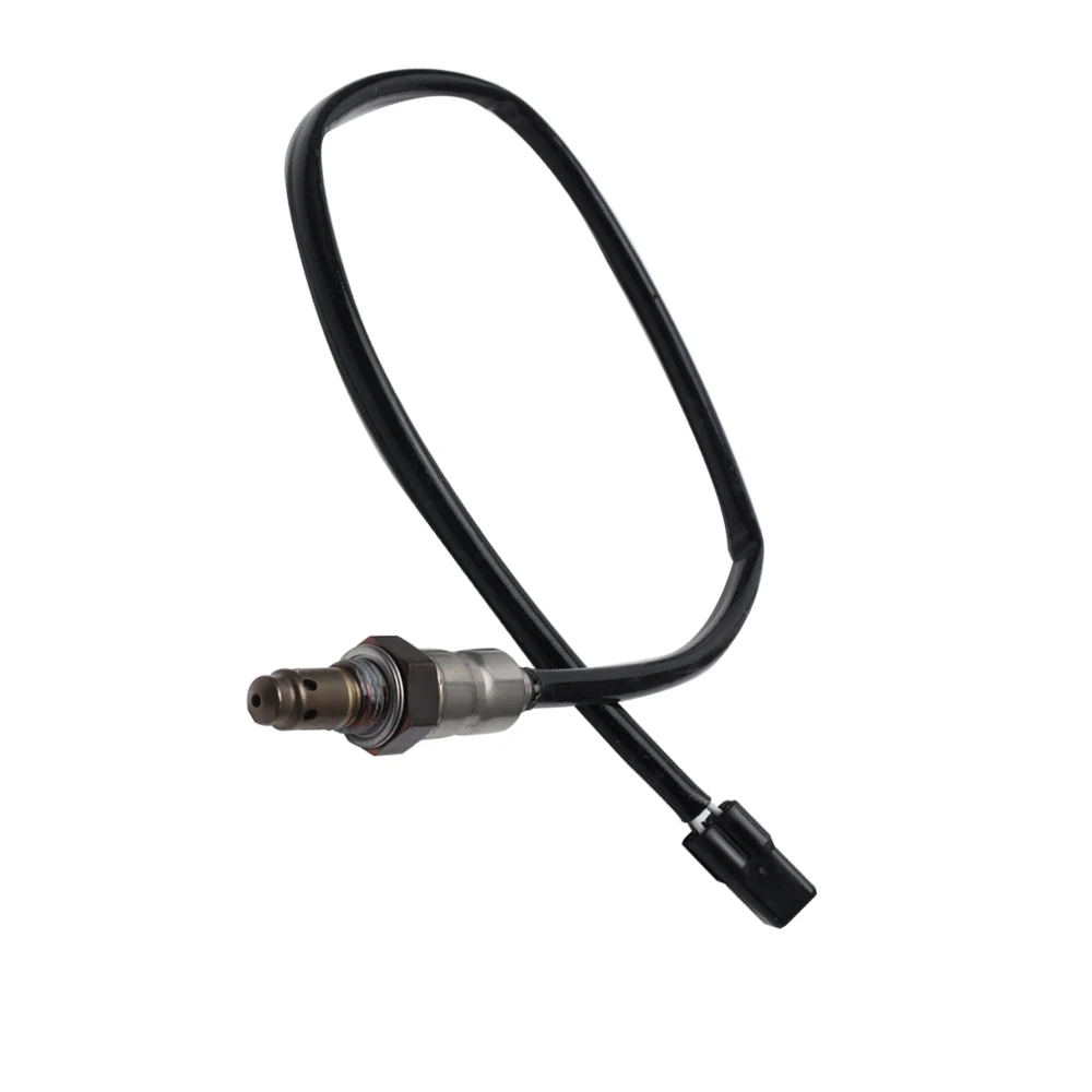 Motorcycle oxygen sensor four wire high standard sensing equipment accessories