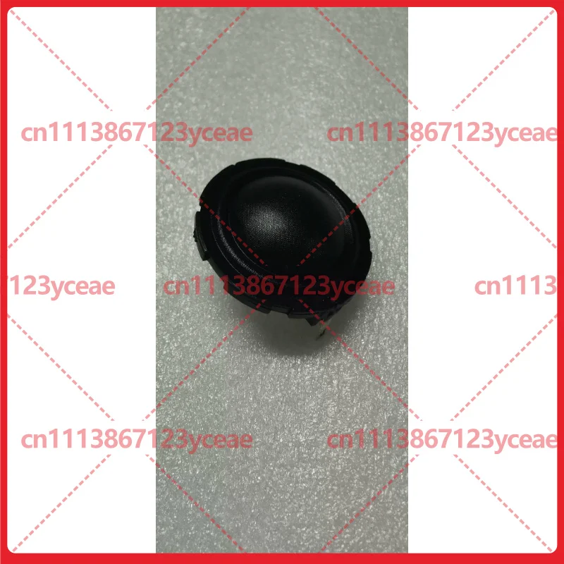 1-5pcs For Harman Audio Mod 1.5 Inch 25‑Core Silk Dome Tweeter 40mm Outer Diameter Hifi Treble Speaker Replacement Part