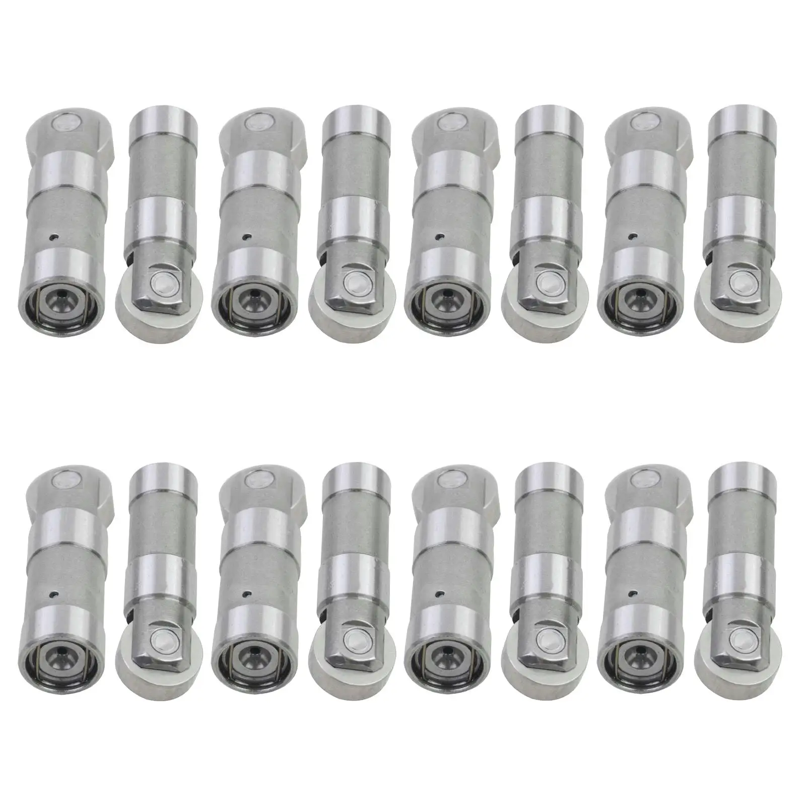 Set of 16 Roller Lifter Tappets for harley Davidson evo 1984-1999 18523-86B