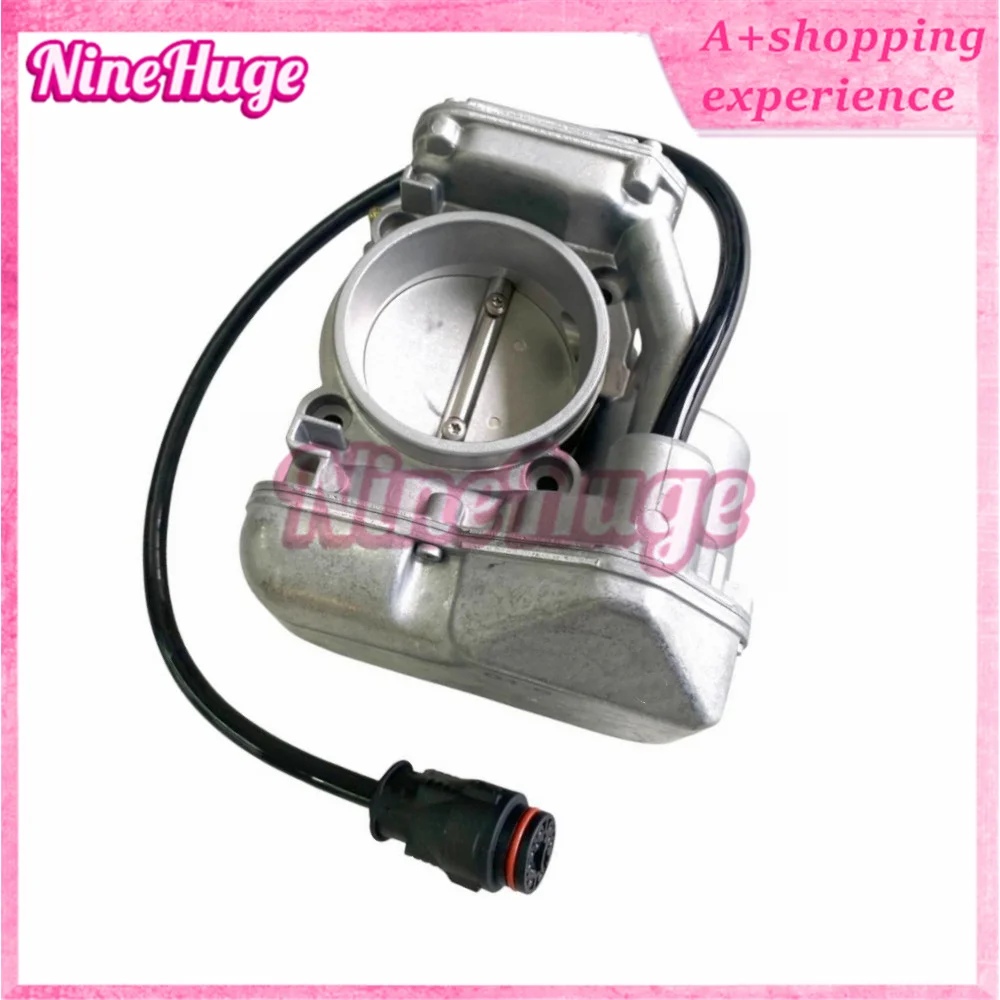 0001414925 0001417425 0001418725 A0001418725 000 141 87 25 A 000 141 87 250001417525 Throttle Body Actuator For MERCEDES BENZ