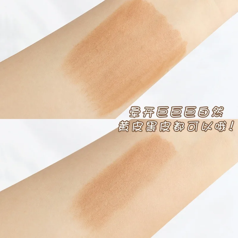 Gesicht profession elle Foundation Concealer Stift langlebige weiße dunkle Kreise Korrektor Kontur Augen stift Bleistift kosmetisches Make-up