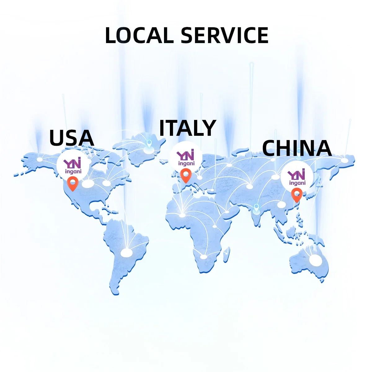 On-time Delivery Guarantee ingani A1 DTF Printer xp600 printhead Digital A2 Heat Transfer Pet Film T-Shirt Printing Machine