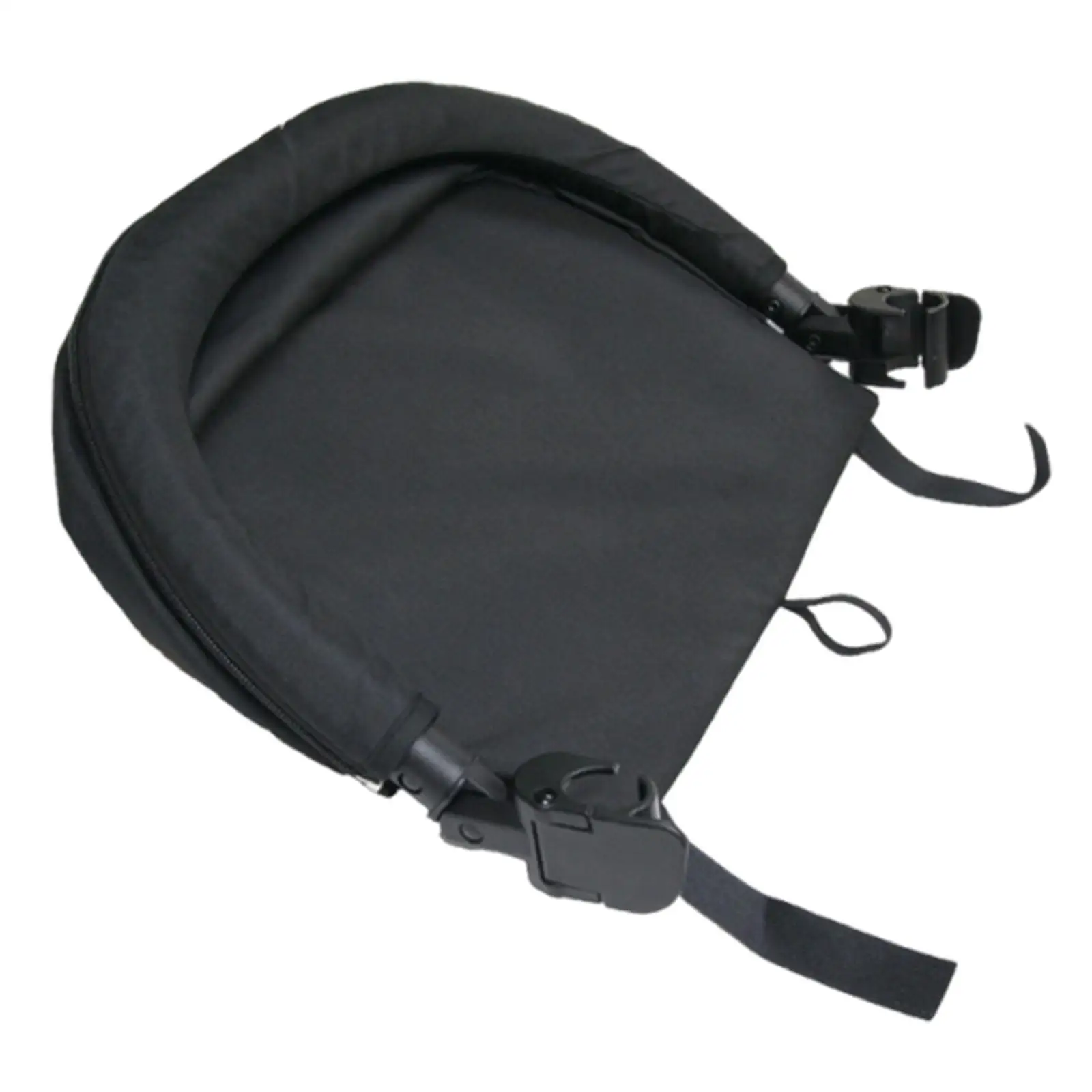 확장형 유모차 발받침대, 유모차 다리 받침대, 각도 조절 가능, 어린이용 발판