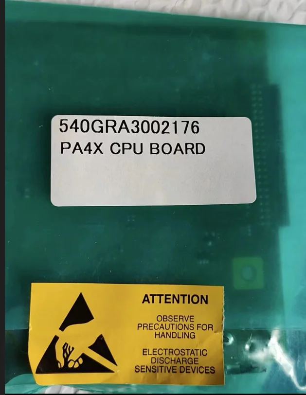 Nueva placa de CPU Original para KORG PA4X Synthesizer