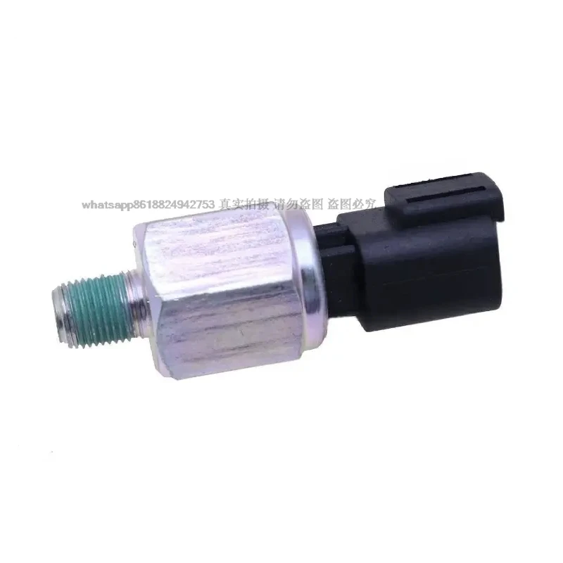 

Excavator electric spare parts Sensor for Perkins machinery parts Water Temp Sensor 185246280